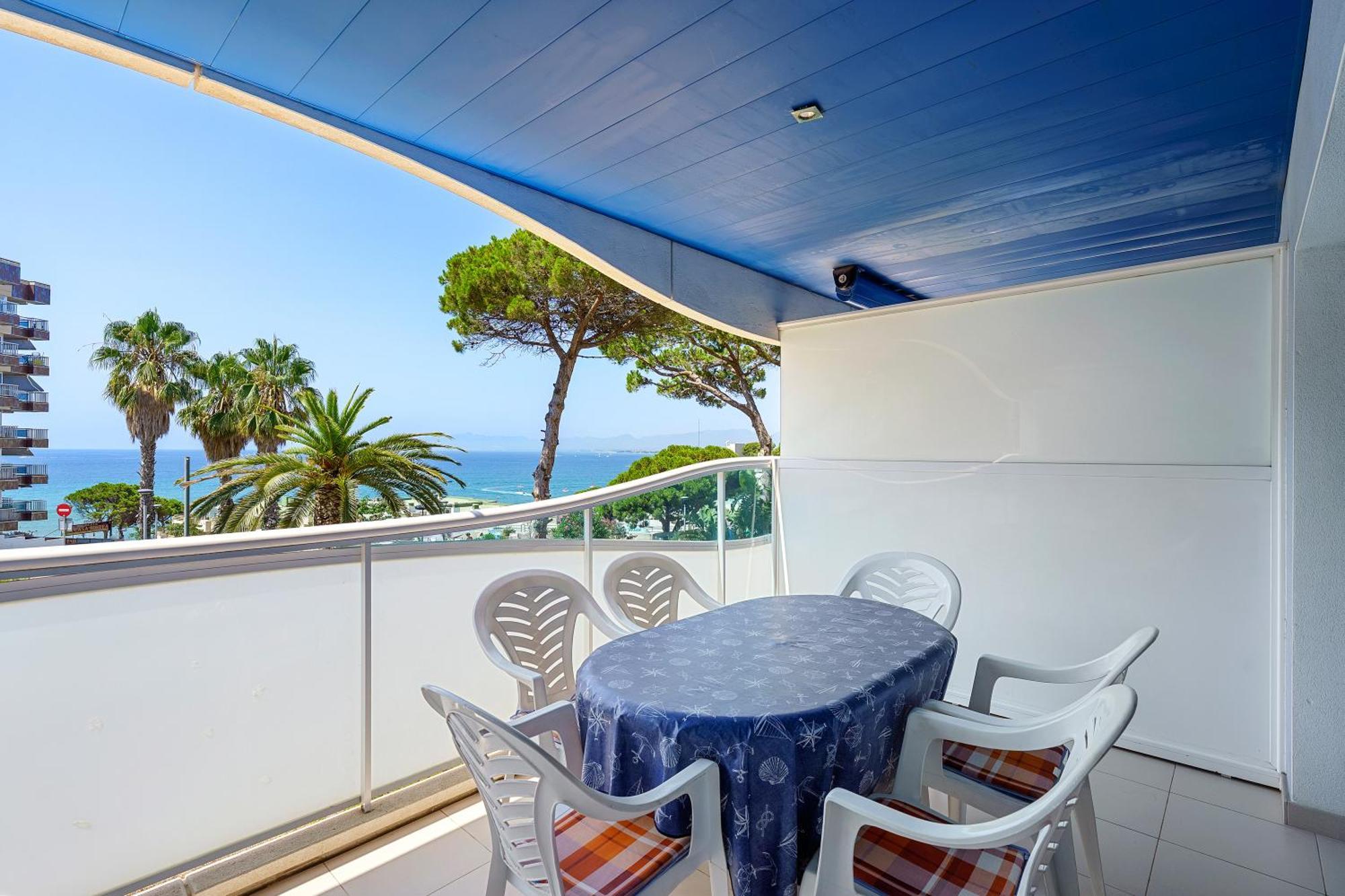 Apartament Les Ones Only Families Salou
